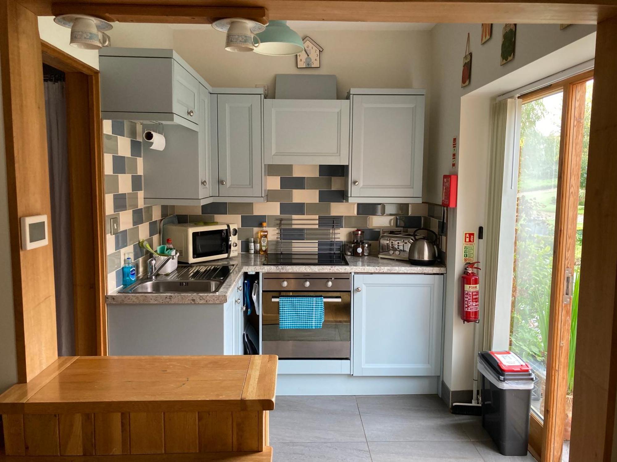 Cotenham Barn South Walsham Стая снимка