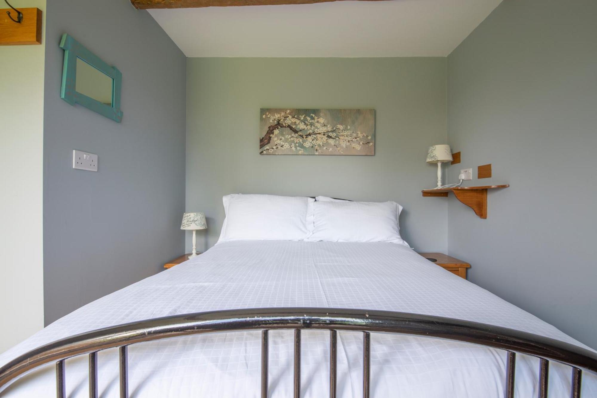 Cotenham Barn South Walsham Стая снимка